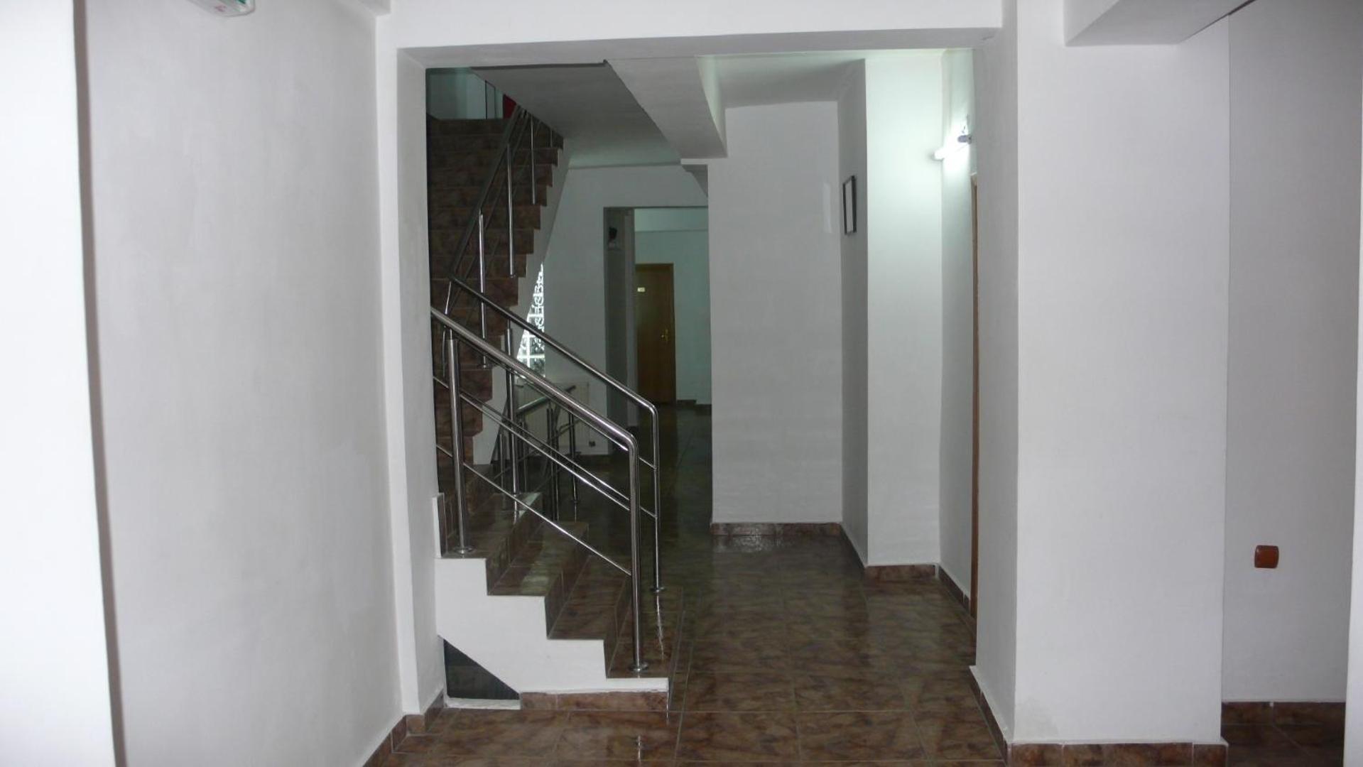 Hotel Uranus Bucarest Exterior foto